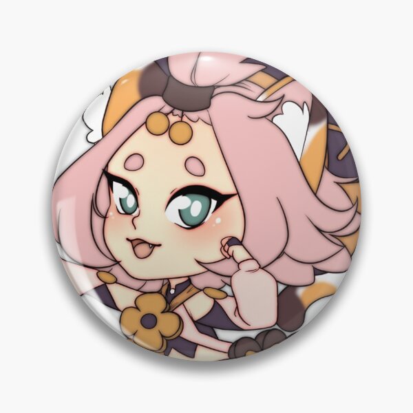 Item preview, Diona designed and sold by birbwaifu.