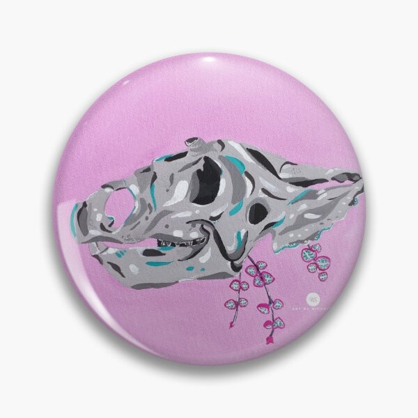 Item preview, Baby Chasmosaurus with Variegated Heart plant designed and sold by artbynichelle.