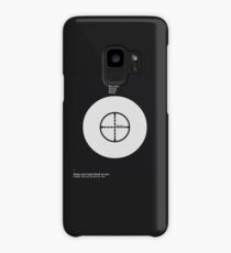 The Reichenbach Fall Design Case/Skin for Samsung Galaxy