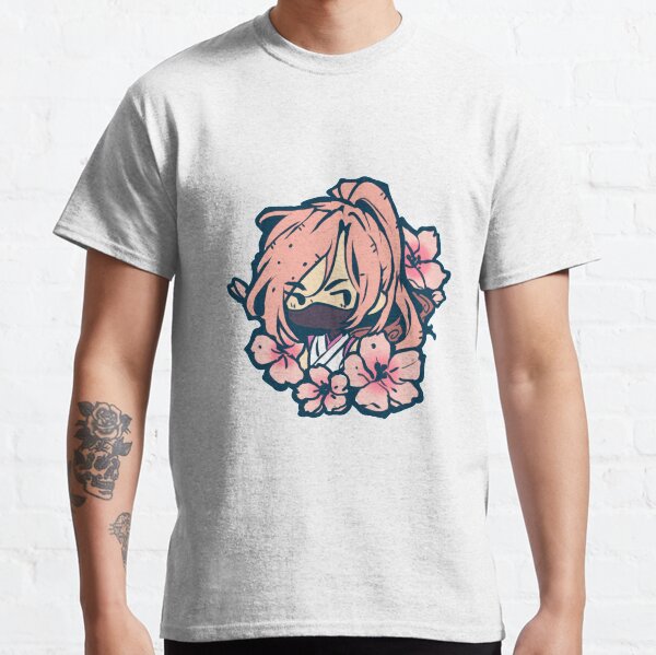 Chibi cherry Classic T-Shirt