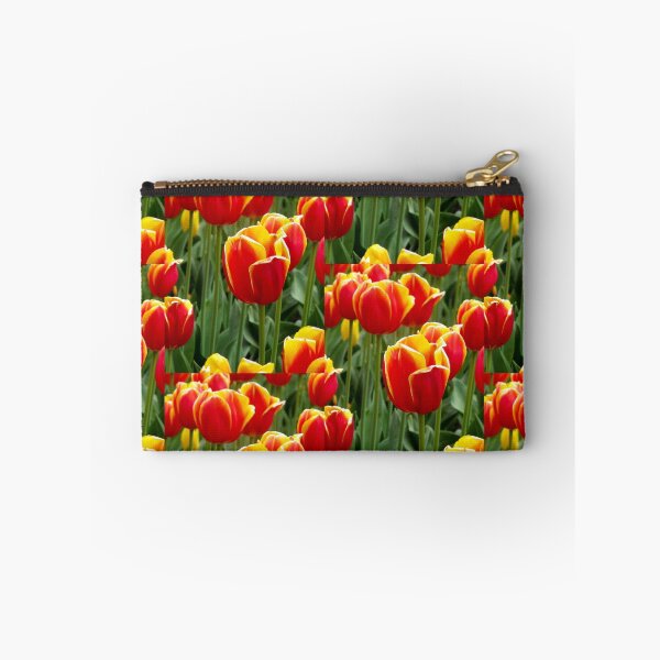 Item preview, Bright Cheery Tulips designed and sold by Gayle Shaw.