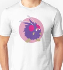 Venonat - Basic Unisex T-Shirt