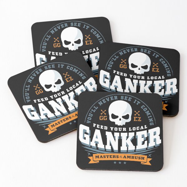 Item preview, Ganker designed and sold by wreckists.