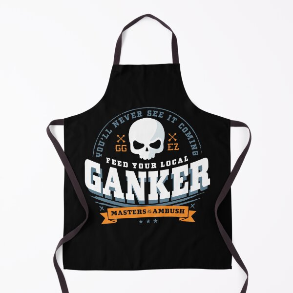 Item preview, Ganker designed and sold by wreckists.