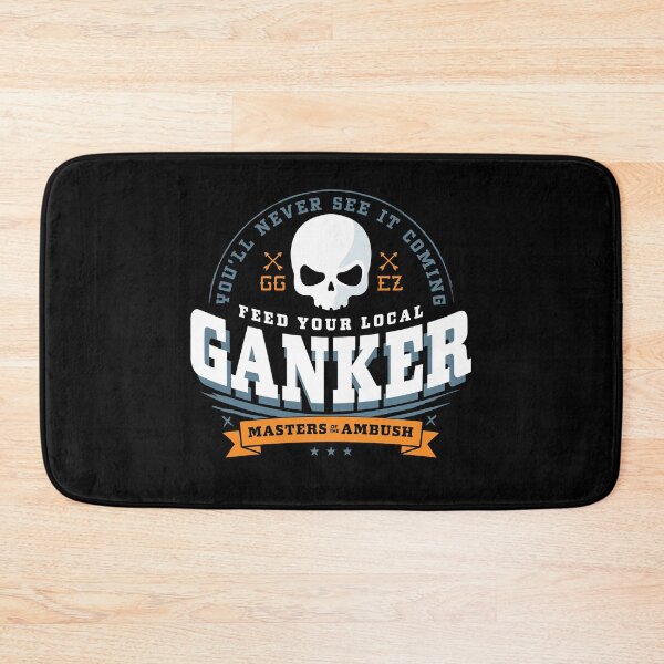 Item preview, Ganker designed and sold by wreckists.