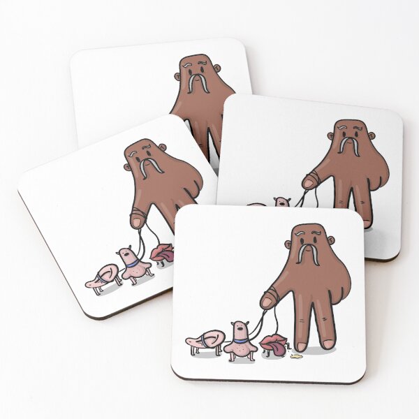 Item preview, Go walkies designed and sold by elechandrior.