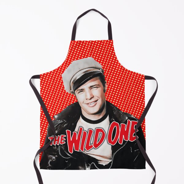 Item preview, The Wild One designed and sold by Jools-57.