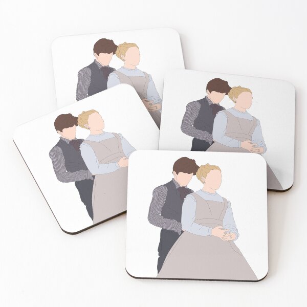 Item preview, Amy and Laurie designed and sold by cine-fille.