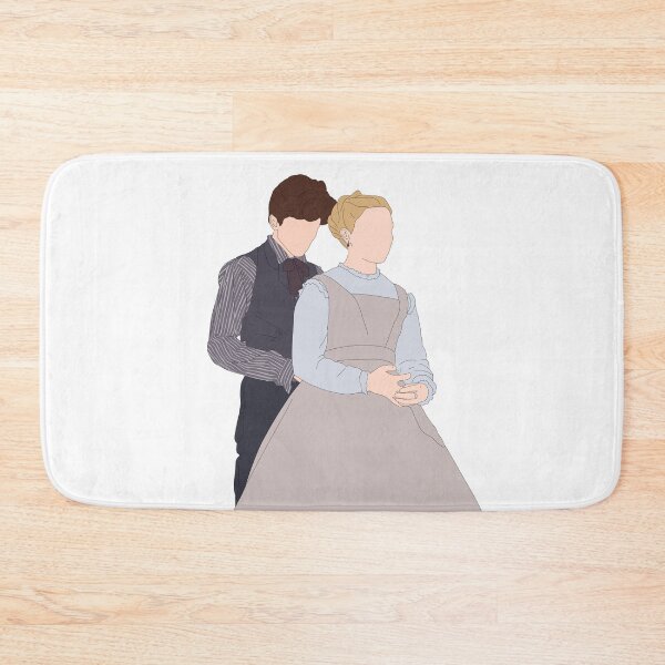 Item preview, Amy and Laurie designed and sold by cine-fille.