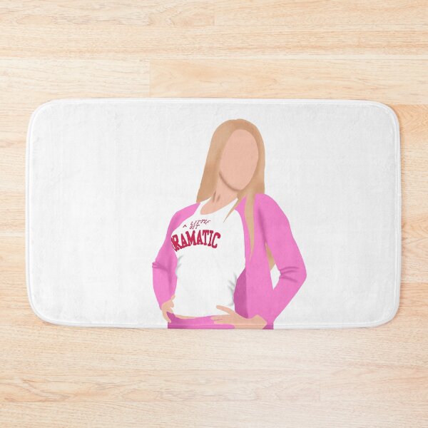 Item preview, Regina George designed and sold by jazwakefieldart.