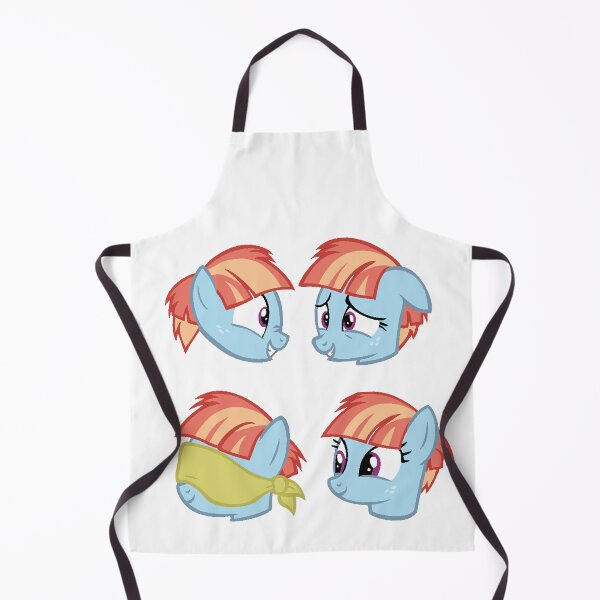 Item preview, mlp windy whistles 4 heads designed and sold by pokemon99883.