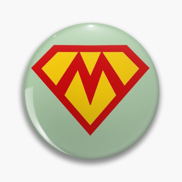 Item preview, Supermum logo designed and sold by Doodleslover.
