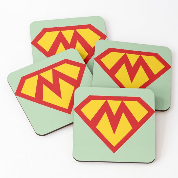 Item preview, Supermum logo designed and sold by Doodleslover.