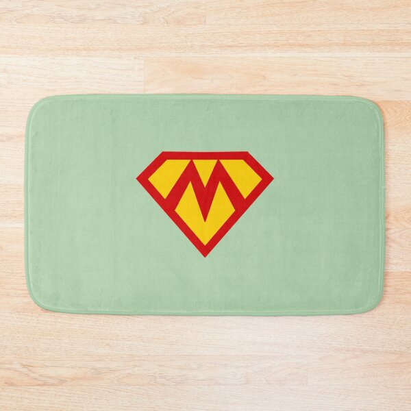 Item preview, Supermum logo designed and sold by Doodleslover.