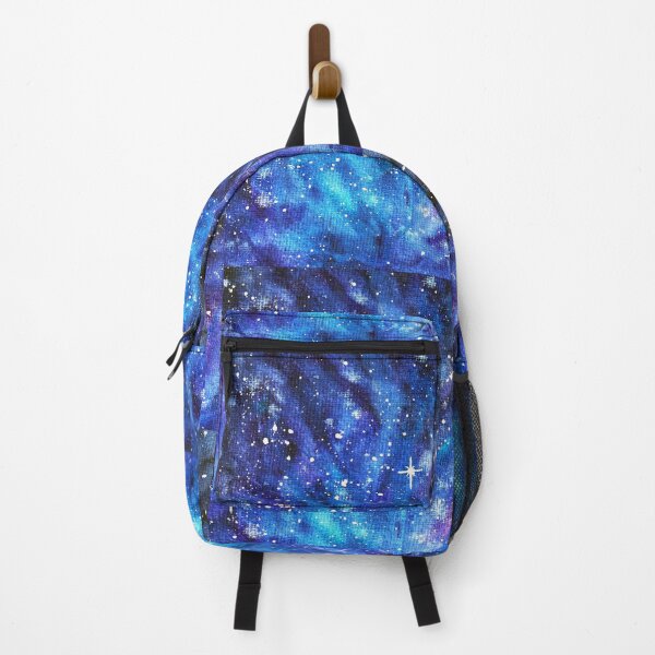 Item preview, Purplish Blue Galaxy designed and sold by Malavika Jayaram.