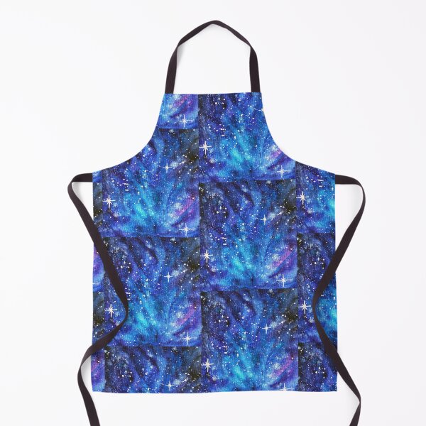 Item preview, Purplish Blue Galaxy designed and sold by Malavika Jayaram.