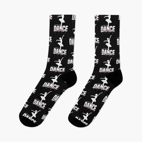 Item preview,  living that dance mom, Amazing Gifts for Women's Dance Mom, Mothers day. designed and sold by JUSTBEELEGANT.