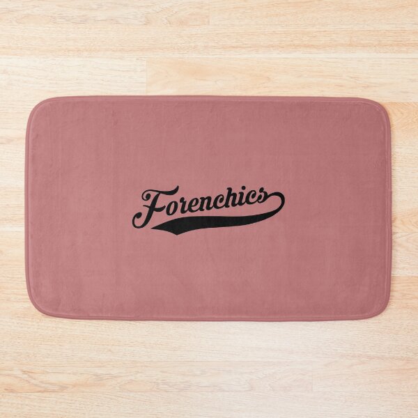 Item preview, Forenchics designed and sold by valeng03.