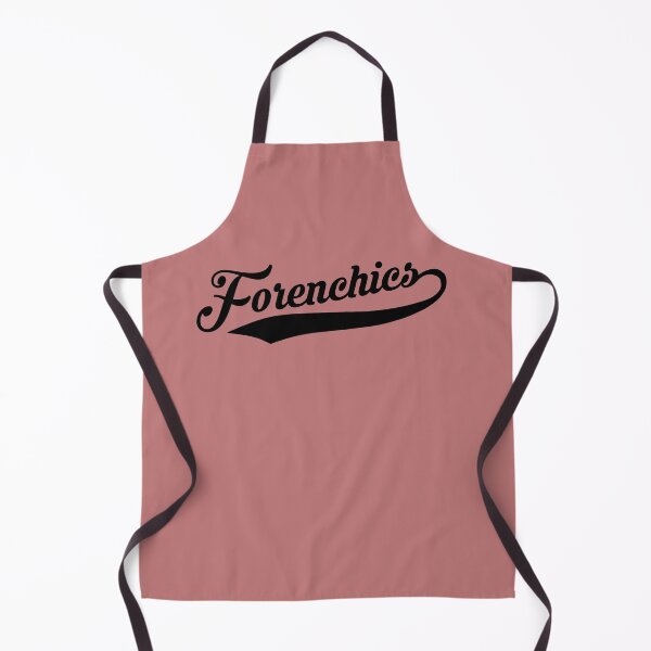 Item preview, Forenchics designed and sold by valeng03.