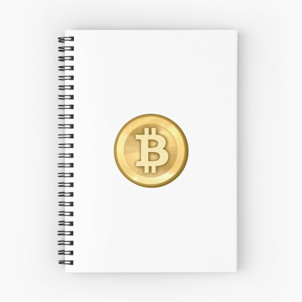 Aperçu de l'œuvre Logo Bitcoin créée et vendue par FlowerMan420.