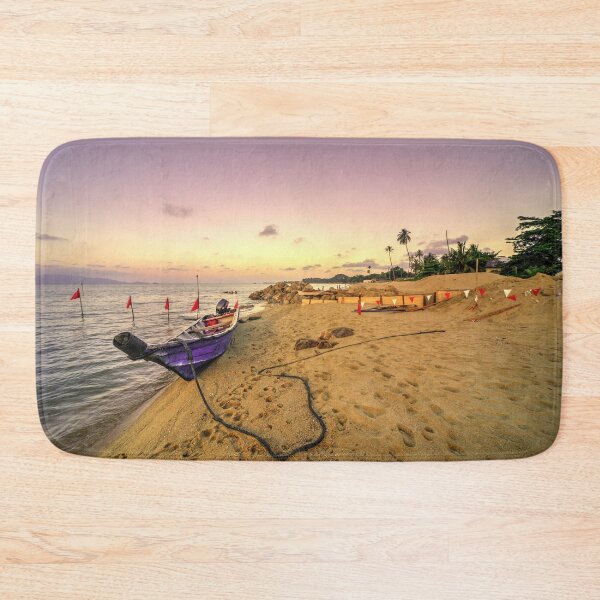 Item preview, Boat and rope  designed and sold by hawkie.