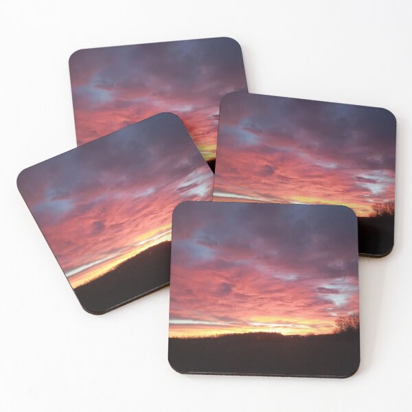 Item preview, Sunrise designed and sold by LondonBlu.