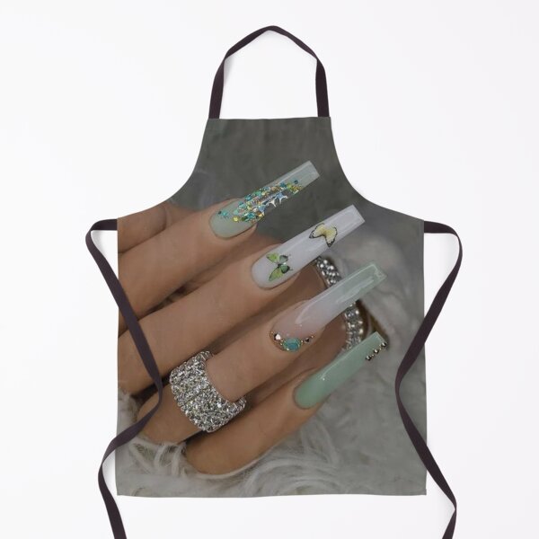 Item preview, Beautiful nails create. designed and sold by Lan thi Nguyen.