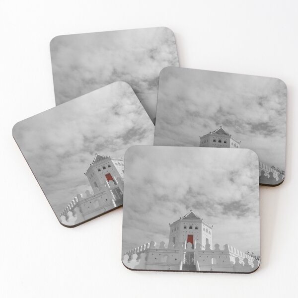 Item preview, Phra Sumen Fort designed and sold by swan2sky.