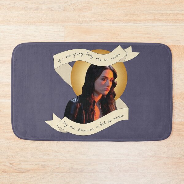 Item preview, Allison Argent designed and sold by Evelyn Montgomery.
