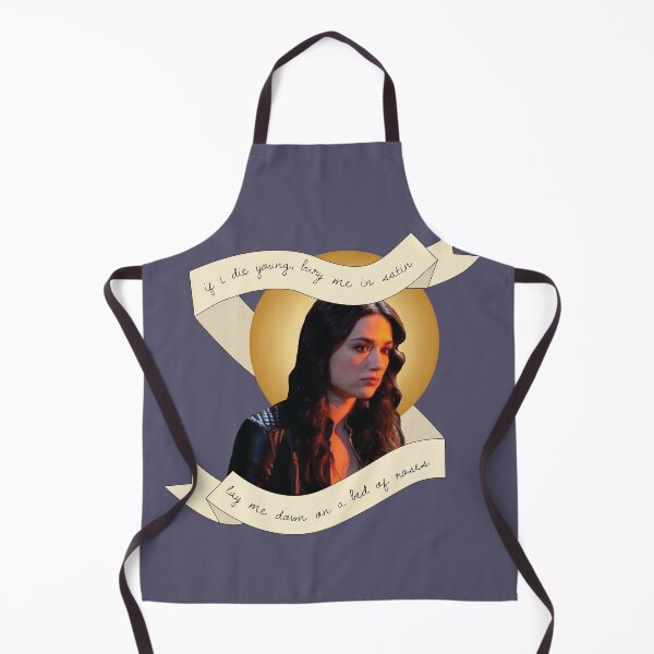 Item preview, Allison Argent designed and sold by Evelyn Montgomery.
