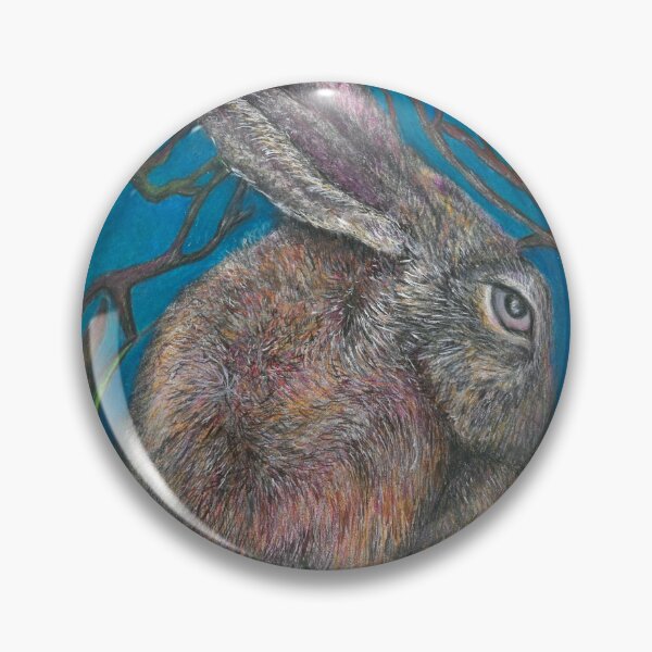 Item preview, Rabbits retreat designed and sold by rosyposy100.