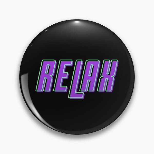 Item preview, Relax designed and sold by fabrik-designs.