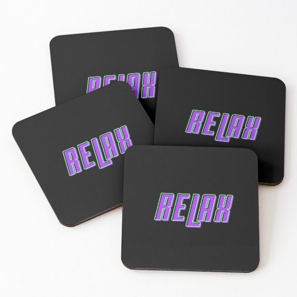 Item preview, Relax designed and sold by fabrik-designs.