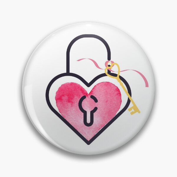 Item preview, Love locket designed and sold by C4Rack.