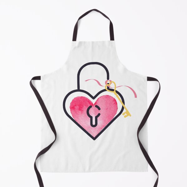 Item preview, Love locket designed and sold by C4Rack.