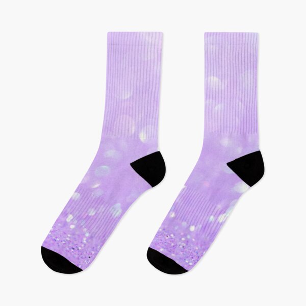 Item preview, Light Purple Lilac Crystal Ethereal Angelic Sparkly Glitter designed and sold by hearthearts.