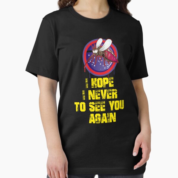 Item preview, I hope I never to see you again designed and sold by Diamaber.