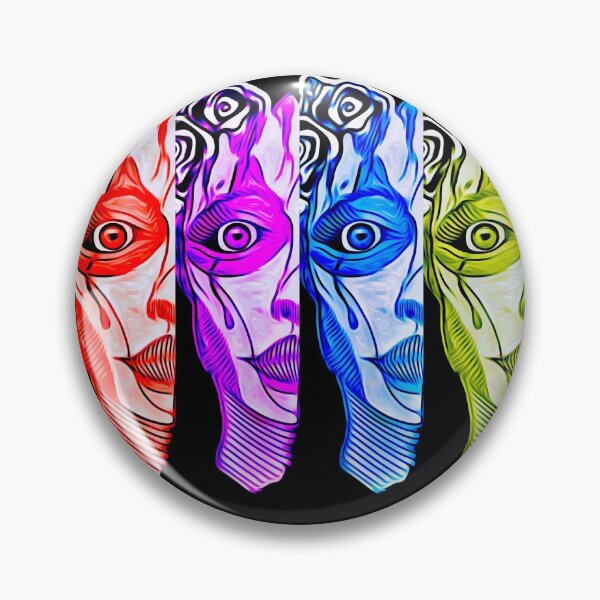 Item preview, Expressive Faces designed and sold by Lunhai.