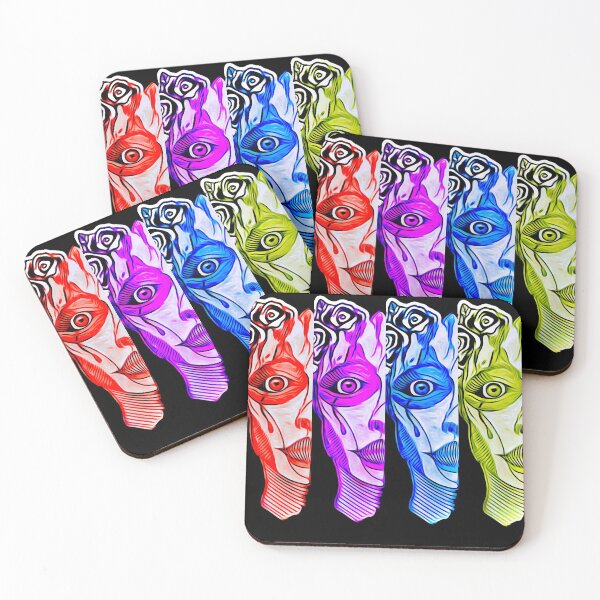 Item preview, Expressive Faces designed and sold by Lunhai.