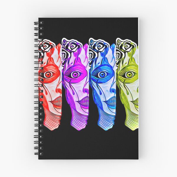 Item preview, Expressive Faces designed and sold by Lunhai.