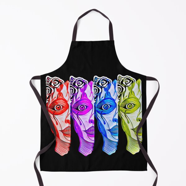 Item preview, Expressive Faces designed and sold by Lunhai.