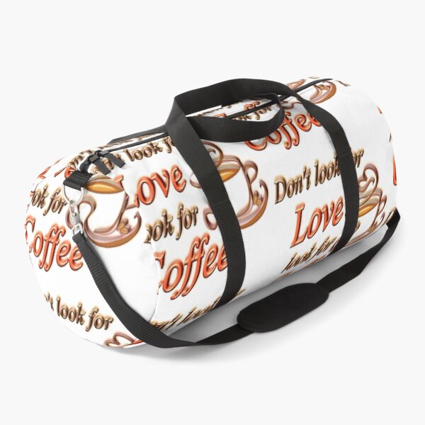 Item preview, New Love Coffee Design designed and sold by Zareen Sayyed.