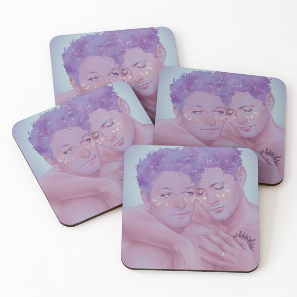 Item preview, My Boy Violet designed and sold by kimalydraws.