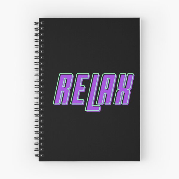 Item preview, Relax designed and sold by fabrik-designs.