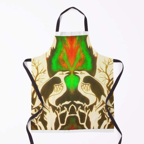 Item preview, Haunt Me designed and sold by Ming Myaskovsky.