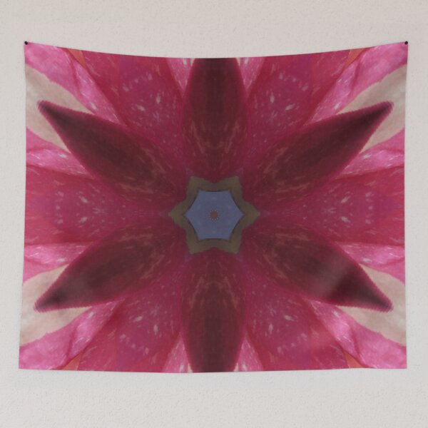 Item preview, Kaleidoscopic Oddities 00065 designed and sold by CleanWIP.