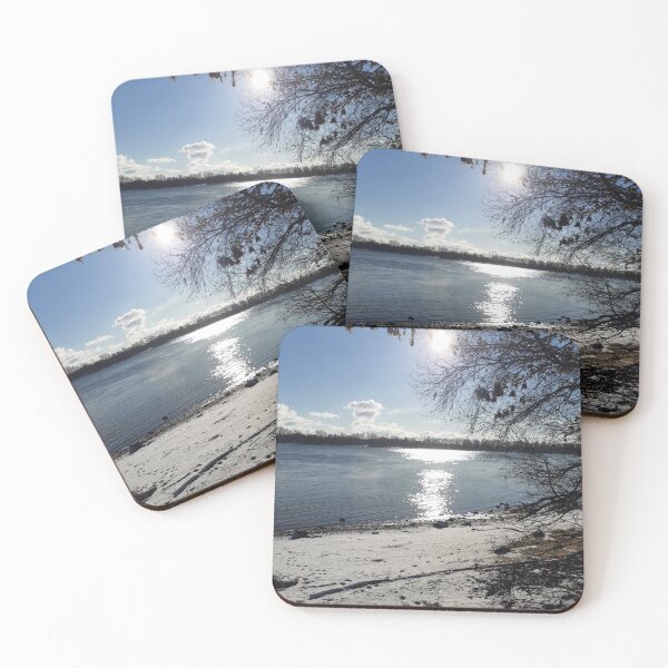 Item preview, Winter reflections designed and sold by UrbanShamanz.