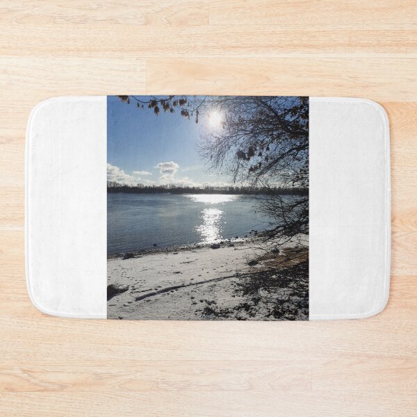 Item preview, Winter reflections designed and sold by UrbanShamanz.