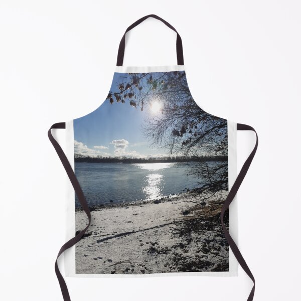 Item preview, Winter reflections designed and sold by UrbanShamanz.