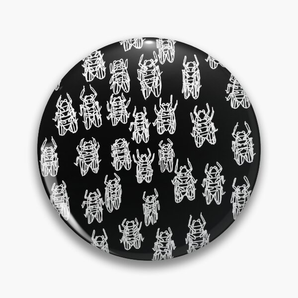Item preview, Cicada Nation — Brood X Cicada Series 8/17 designed and sold by GeezLouiseTees.